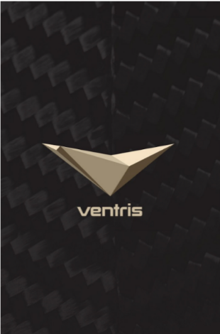 ABOUT VENTRIS